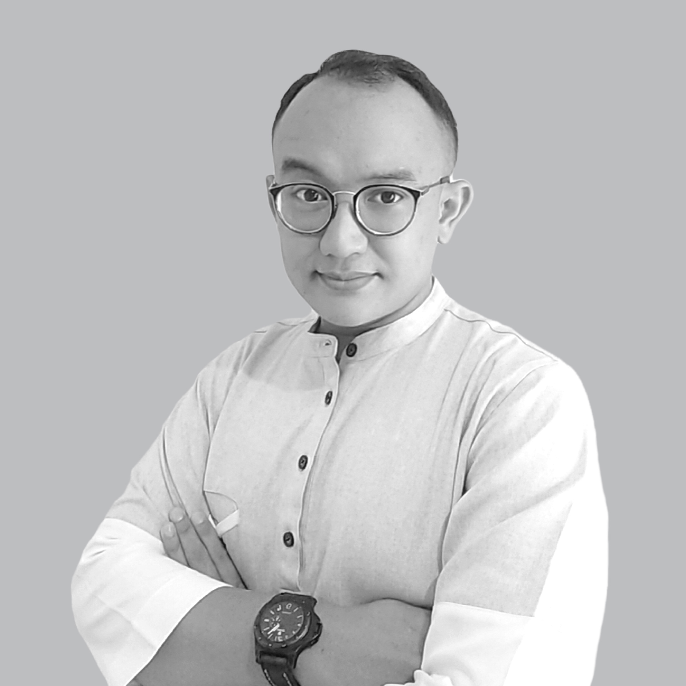 Mohamad Ikbal's photo